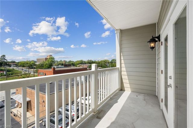 605 Market Street W 314, Greensboro, NC 27401