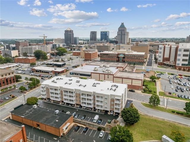 605 Market Street W 314, Greensboro, NC 27401