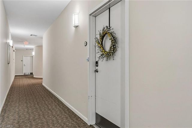 605 Market Street W 314, Greensboro, NC 27401