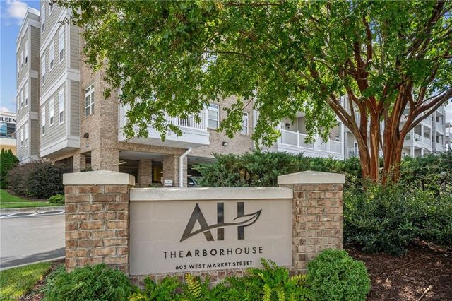 605 Market Street W 314, Greensboro, NC 27401