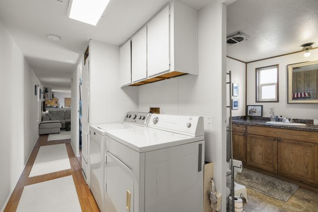 8320 SW High Cone Drive, Terrebonne, OR 97760