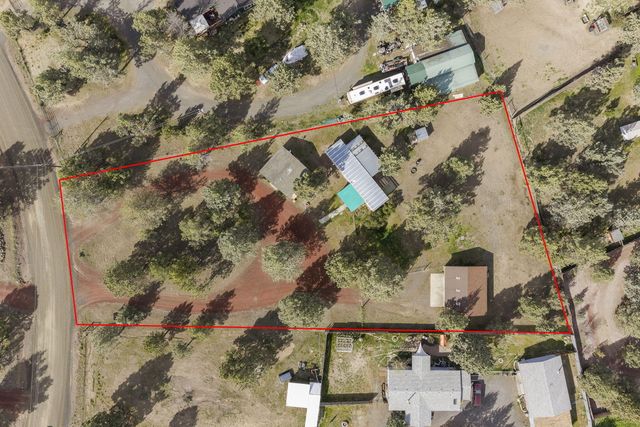 8320 SW High Cone Drive, Terrebonne, OR 97760