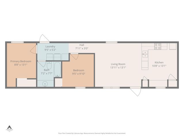 8320 SW High Cone Drive, Terrebonne, OR 97760