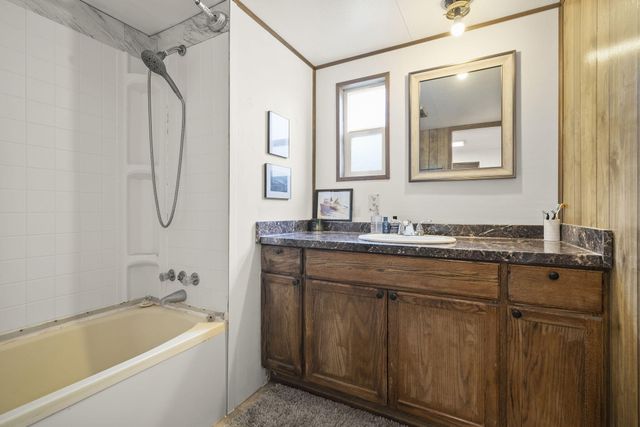 8320 SW High Cone Drive, Terrebonne, OR 97760