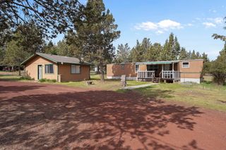 8320 SW High Cone Drive, Terrebonne, OR 97760