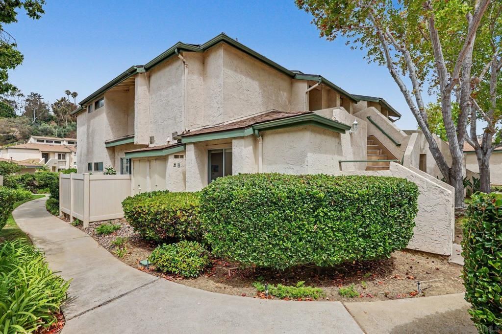 3145 Evening Way C, La Jolla, CA 92037 — exterior