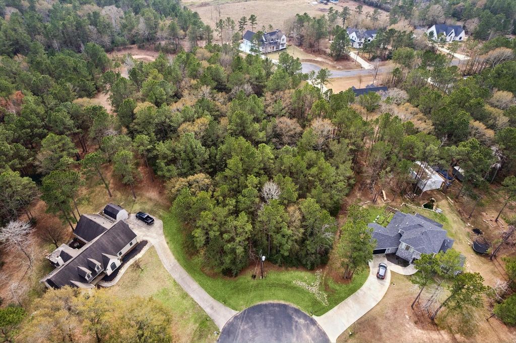 0 Bronco Lane, Waller, TX 77484