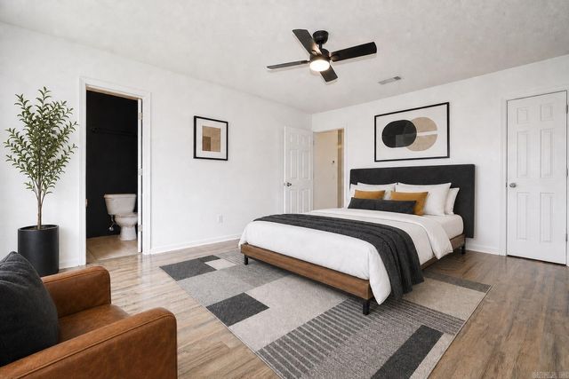 202 Hunters Run Dr, Haskell, AR 72015