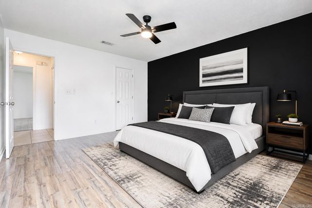 202 Hunters Run Dr, Haskell, AR 72015