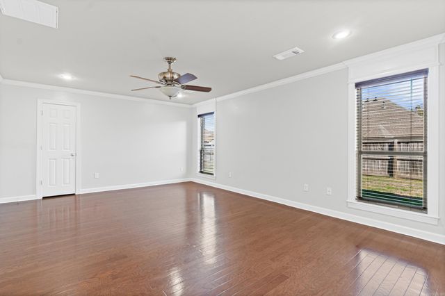 7 TM Fly Way, North Little Rock, AR 72113