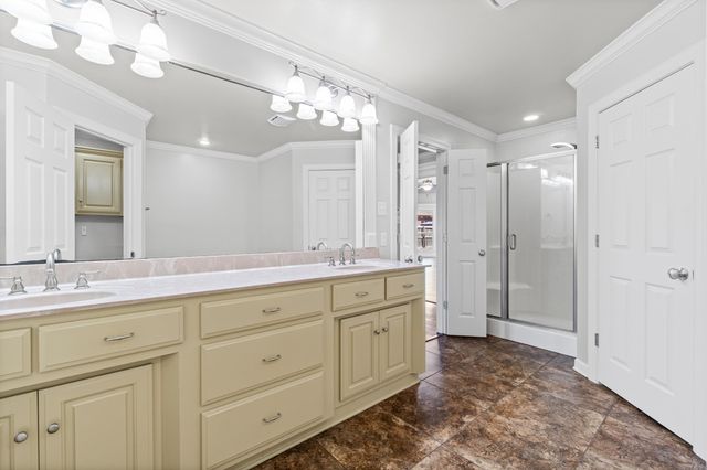 7 TM Fly Way, North Little Rock, AR 72113