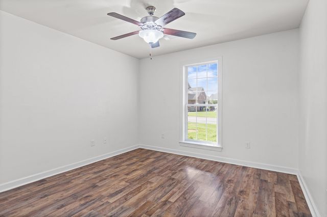 7 TM Fly Way, North Little Rock, AR 72113