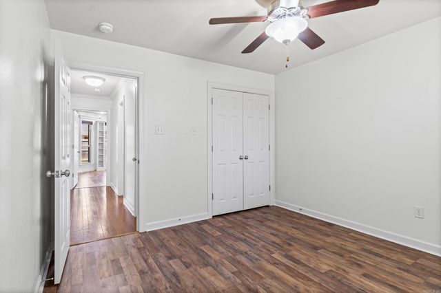 7 TM Fly Way, North Little Rock, AR 72113