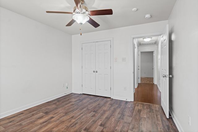 7 TM Fly Way, North Little Rock, AR 72113