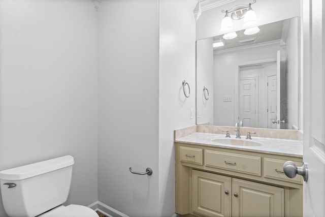 7 TM Fly Way, North Little Rock, AR 72113