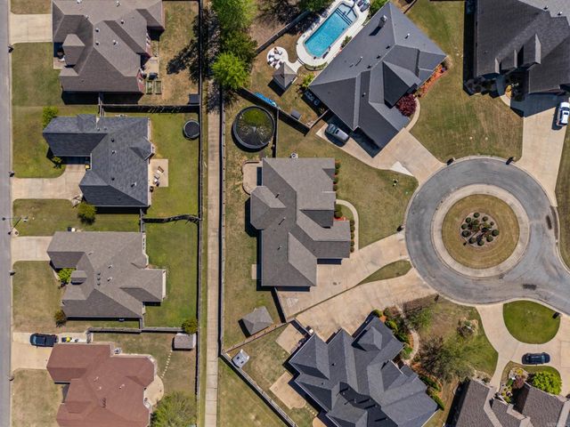 7 TM Fly Way, North Little Rock, AR 72113