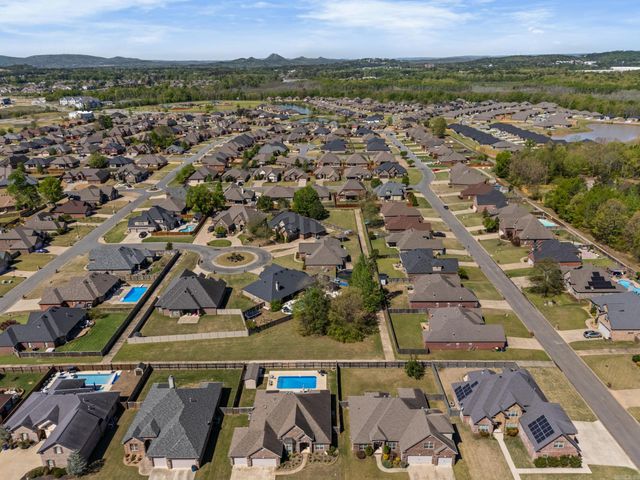 7 TM Fly Way, North Little Rock, AR 72113