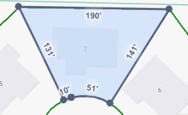 7 TM Fly Way, North Little Rock, AR 72113