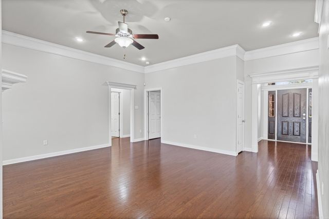 7 TM Fly Way, North Little Rock, AR 72113