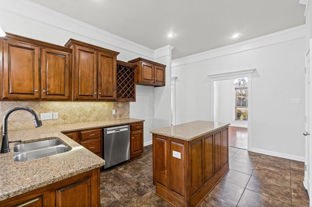 7 TM Fly Way, North Little Rock, AR 72113