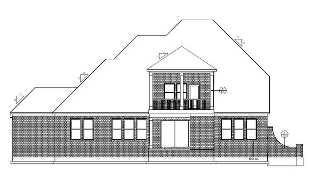 5508 Jenbreck Lane, Arrington, TN 37014