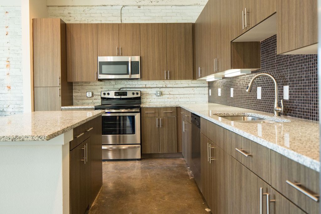 801 W Vickery Boulevard 307, Fort Worth, TX 76104