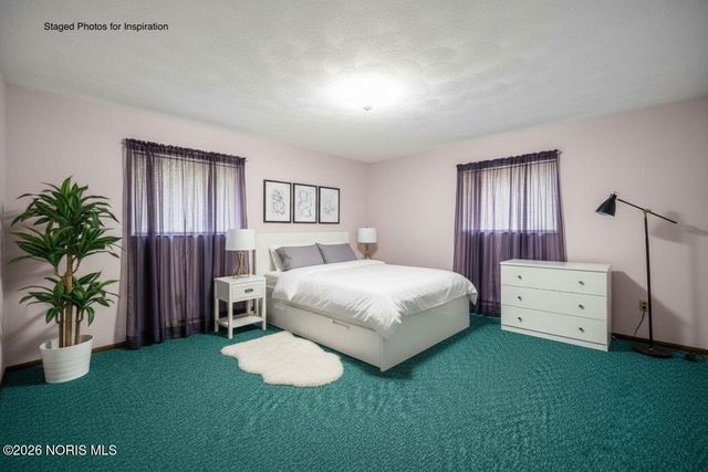 9864 Bucher Road, Whitehouse, OH 43571