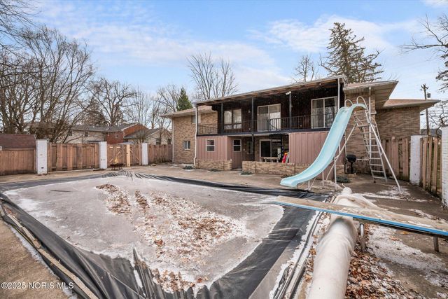 9864 Bucher Road, Whitehouse, OH 43571