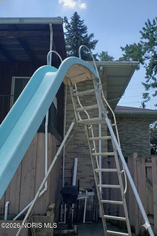 9864 Bucher Road, Whitehouse, OH 43571