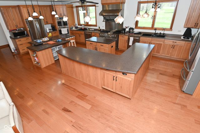 4244 Flake Road, Martinsville, IN 46151