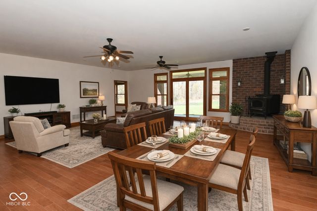 4244 Flake Road, Martinsville, IN 46151