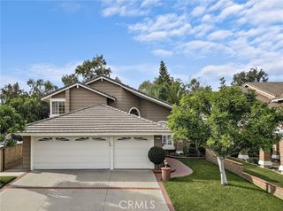 21185 Prairie View, Trabuco Canyon, CA 92679