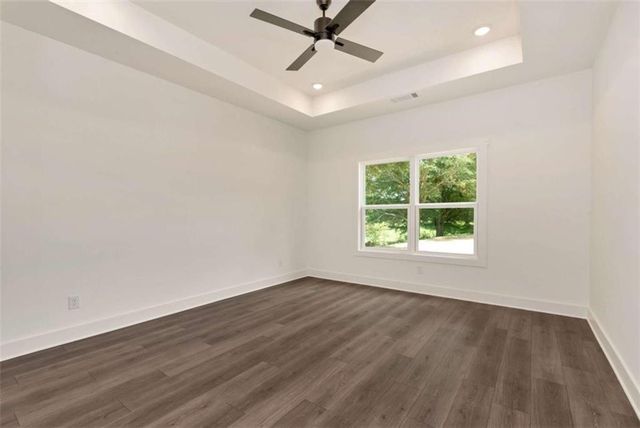 218 Clay Street, Maysville, GA 30558