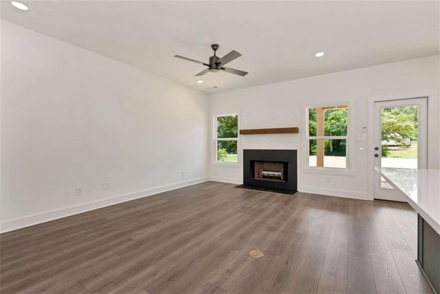 218 Clay Street, Maysville, GA 30558