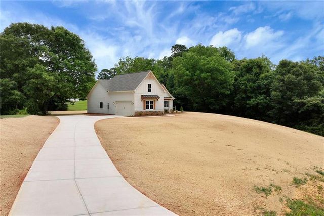 218 Clay Street, Maysville, GA 30558