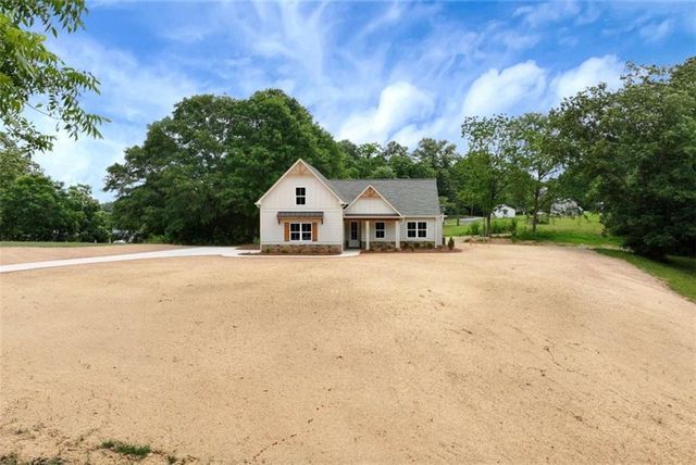 218 Clay Street, Maysville, GA 30558