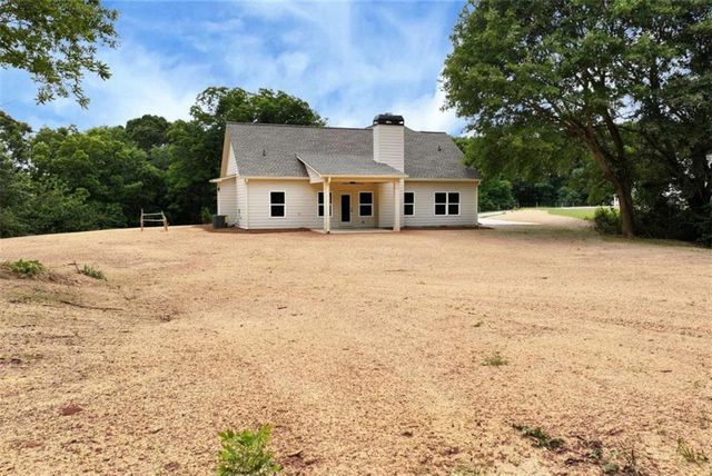 218 Clay Street, Maysville, GA 30558