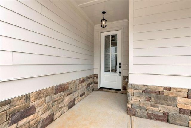 218 Clay Street, Maysville, GA 30558