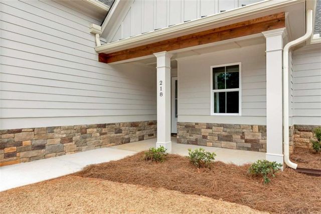 218 Clay Street, Maysville, GA 30558