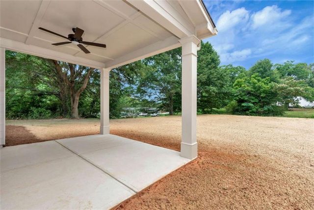 218 Clay Street, Maysville, GA 30558