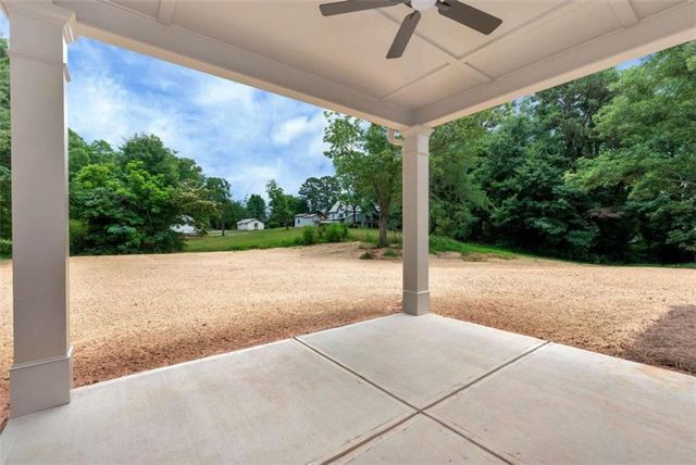 218 Clay Street, Maysville, GA 30558
