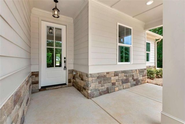 218 Clay Street, Maysville, GA 30558