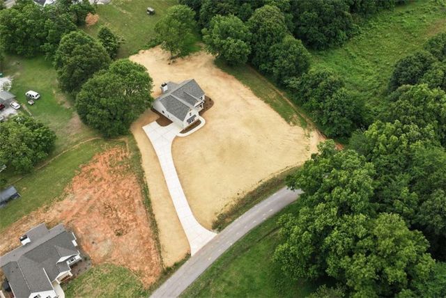 218 Clay Street, Maysville, GA 30558
