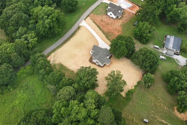 218 Clay Street, Maysville, GA 30558