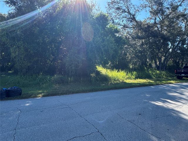 2040 N MORNINGSIDE ROAD, Avon Park, FL 33825