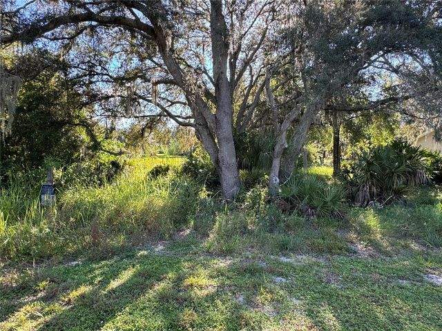 2040 N MORNINGSIDE ROAD, Avon Park, FL 33825