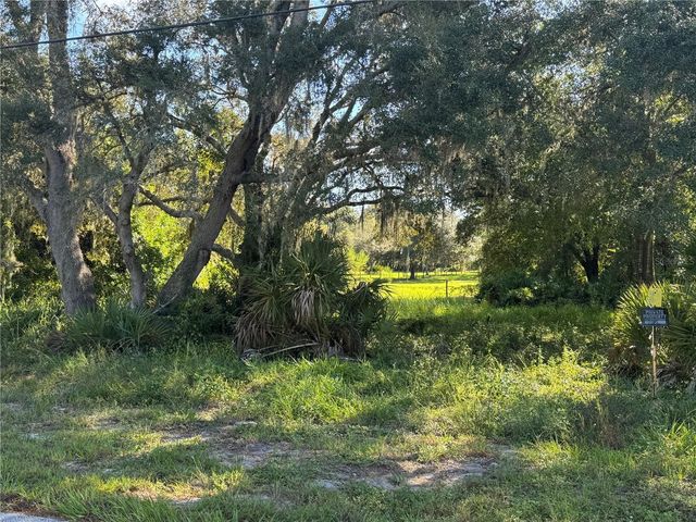 2040 N MORNINGSIDE ROAD, Avon Park, FL 33825