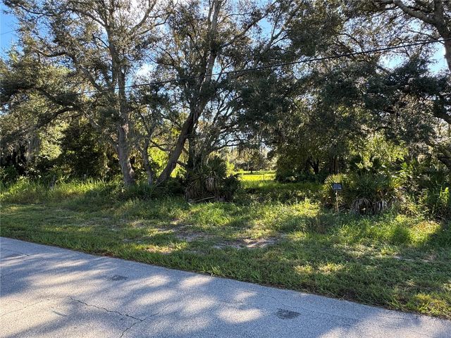 2040 N MORNINGSIDE ROAD, Avon Park, FL 33825