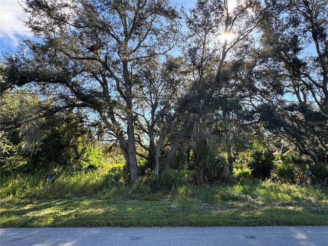 2040 N MORNINGSIDE ROAD, Avon Park, FL 33825