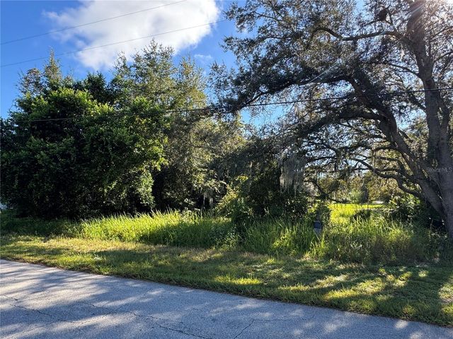 2040 N MORNINGSIDE ROAD, Avon Park, FL 33825